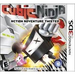 Cubic Ninja - 3DS - Loose Video Games Nintendo   