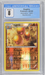 Pokemon - Dugtrio - Generations 2016 Reverse Holo - CGC 8.0 Vintage Trading Card Singles Pokemon   