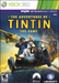 Adventures of Tintin - Xbox 360 - in Case Video Games Microsoft   