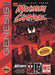 Maximum Carnage - Genesis - Loose Video Games Sega   