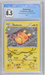 Pokemon - Dedenne - Generations 2016 Holo - CGC 8.5 Vintage Trading Card Singles Pokemon   