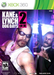 Kane and Lynch 2 - Dog Days - Xbox 360 - in Case Video Games Microsoft   
