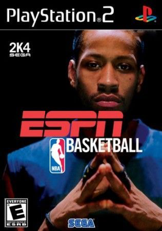 ESPN 2K4 - Playstation 2 - Complete Video Games Sony   