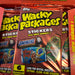 Wacky Packages - 2004 - All-New Series 1 Pack Vintage Trading Cards Topps   