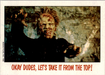 Fright Flicks 1988 - 67 - Day of the Dead - Okay Dudes, Let's Take It from the Top! Vintage Trading Card Singles Topps