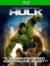 Incredible Hulk - Blu-Ray Media Heroic Goods and Games   
