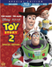 Toy Story 2 - Blu-Ray Media Heroic Goods and Games   