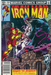 Iron Man, Vol. 1 #164 Comics Marvel   