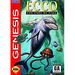 Ecco - The Tides of Time - Genesis - Loose Video Games Sega   