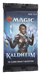 Magic the Gathering CCG: Kaldheim Draft Booster Pack CCG WIZARDS OF THE COAST, INC   