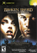 Broken Sword - The Sleeping Dragon - Xbox - in Case Video Games Microsoft   