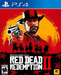 Red Dead Redemption II - Playstation 4 - Complete Video Games Heroic Goods and Games   