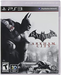 Batman Arkham City - Playstation 3 - Complete Video Games Sony   