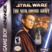 Star Wars - The New Droid Army - Game Boy Advance - Loose Video Games Nintendo   