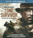 Lone Survivor - Blu-Ray Media Heroic Goods and Games   