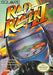 Rad Racer 2 - NES - Loose Video Games Nintendo   