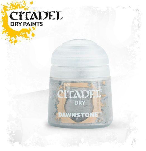 Citadel Paint: Dry - Dawnstone Paint GAMES WORKSHOP RETAIL, IN   