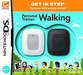 Personal Trainer Walking - DS - in Case Video Games Nintendo   