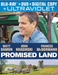 Promised Land - Blu-Ray Media Heroic Goods and Games   