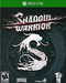 Shadow Warrior - Xbox One - in Case Video Games Microsoft   