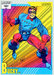Marvel Universe 1991 - 140 - Bucky Vintage Trading Card Singles Impel