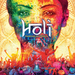 Holi - Festival of Colors Board Games Floodgate Games   
