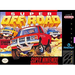 Super Off-Road  - SNES - Loose Video Games Nintendo   