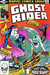 Ghost Rider, Vol. 1 (1973-1983) #59 Comics Marvel   