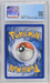 Pokemon - Snorlax - Snorlax GX Box Promo 2016 - CGC 7.5 Vintage Trading Card Singles Pokemon   