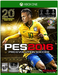 Pro Evolution Soccer 2016 PES - Xbox One - in Case Video Games Microsoft   