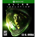 Alien Isolation - Xbox One - Complete Video Games Microsoft   