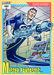 Marvel Universe 1991 - 007 - Mister Fantastic Vintage Trading Card Singles Impel