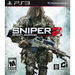 Sniper 2 - Ghost Warrior - Playstation 3 - in Case Video Games Sony   