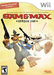 Sam and Max - Season 1 - Wii - in Case Video Games Nintendo   