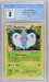 Pokemon - Butterfree - Generations 2016 Holo - CGC 8 Vintage Trading Card Singles Pokemon   