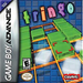 Tringo - Game Boy Advance - Loose Video Games Nintendo   