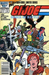 G.I. Joe: Order of Battle #2A Comics Marvel   