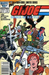 G.I. Joe: Order of Battle #2A Comics Marvel   