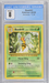 Pokemon - Beedrill - Evolutions 2016 - CGC 8 Vintage Trading Card Singles Pokemon   