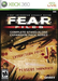 FEAR Files - Xbox 360 - in Case Video Games Microsoft   