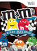 M&M’s Kart Racing - Wii - Complete Video Games Nintendo   