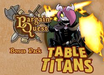 Bargain Quest - Table Titans Expansion Board Games Heroic Goods and Games   