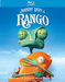 Rango - Blu-Ray Media Heroic Goods and Games   