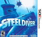 Steel Diver - 3DS - Complete Video Games Nintendo   
