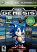 Sonic’s Ultimate Genesis Collection - Xbox 360 - in Case Video Games Microsoft   