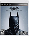Batman Arkham Origins - Playstation 3 - in Case Video Games Sony   