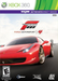 Forza Motorsport 4 - Xbox 360 - in Case Video Games Microsoft   