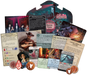 Arkham Horror 3rd Edition - Under Dark Waves Expansion Board Games Heroic Goods and Games   
