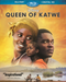Queen of Katwe - Blu-Ray Media Heroic Goods and Games   