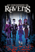 An Unkindness of Ravens #1 Cover Exclusive - "The Craft" Homage by Rossi Gifford Comics Heroic Goods and Games   